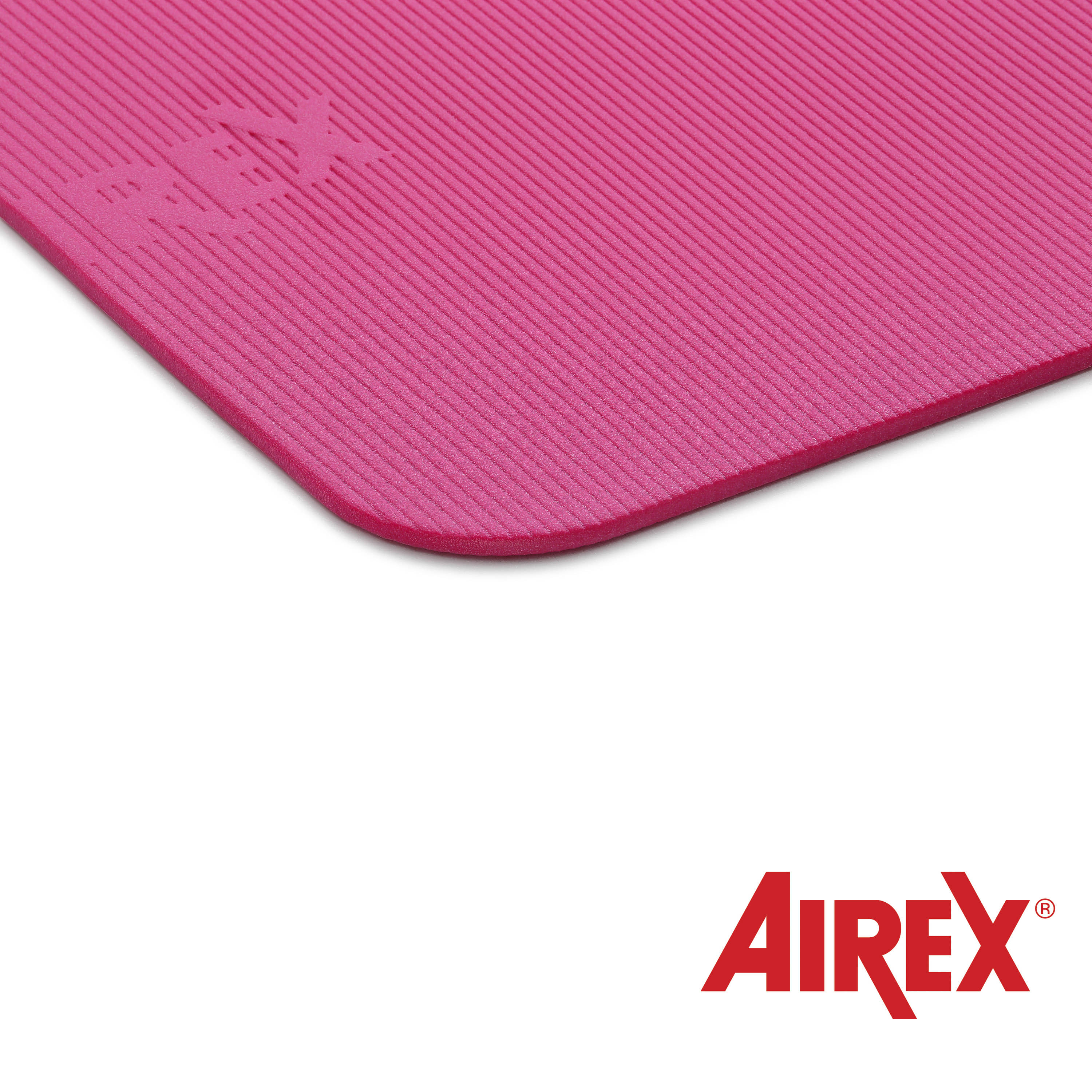 Airex® Fitline 180 Mat Pink | 필라테스 센터 판매 1위