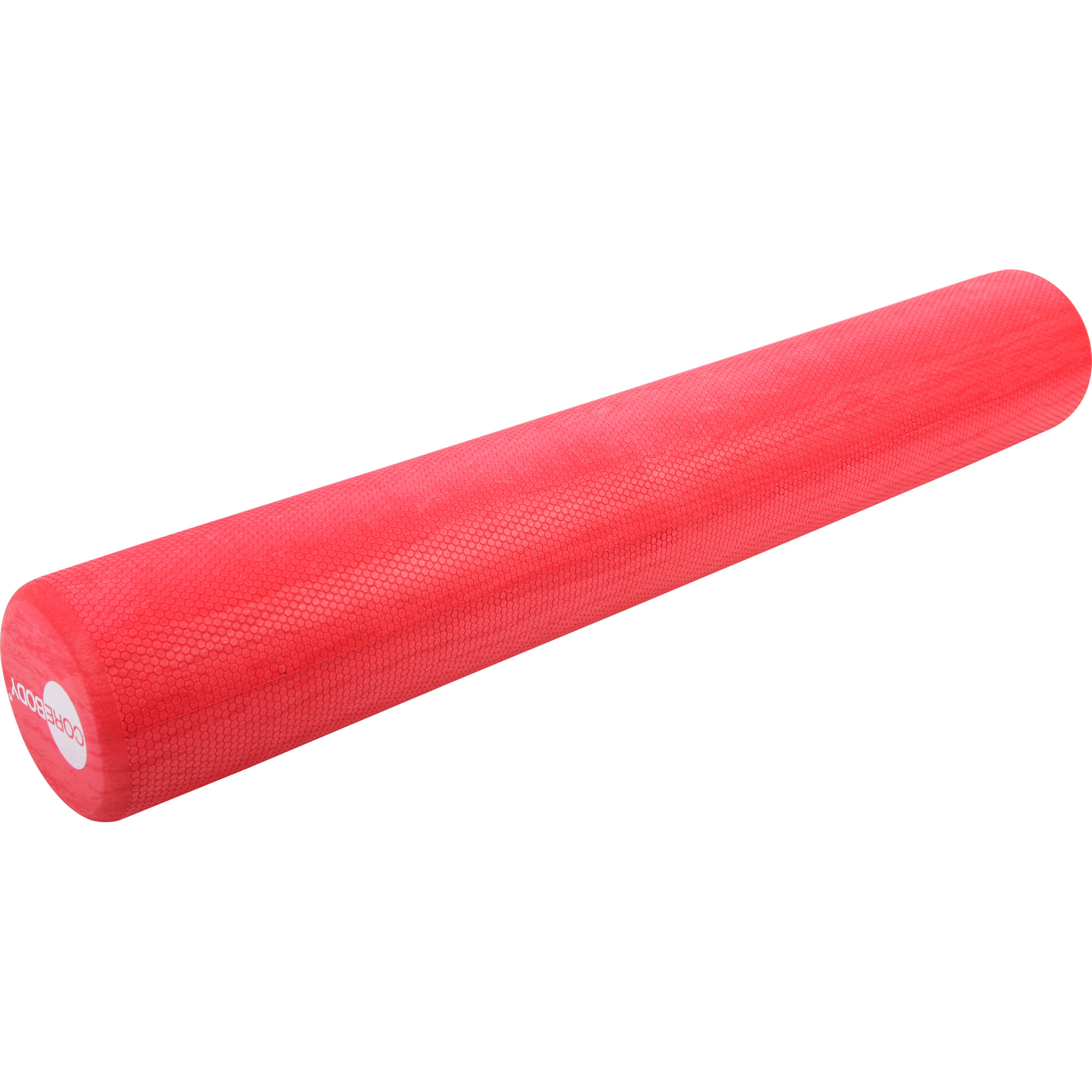 COREBODY® Foam Roller RedMarble 91cm