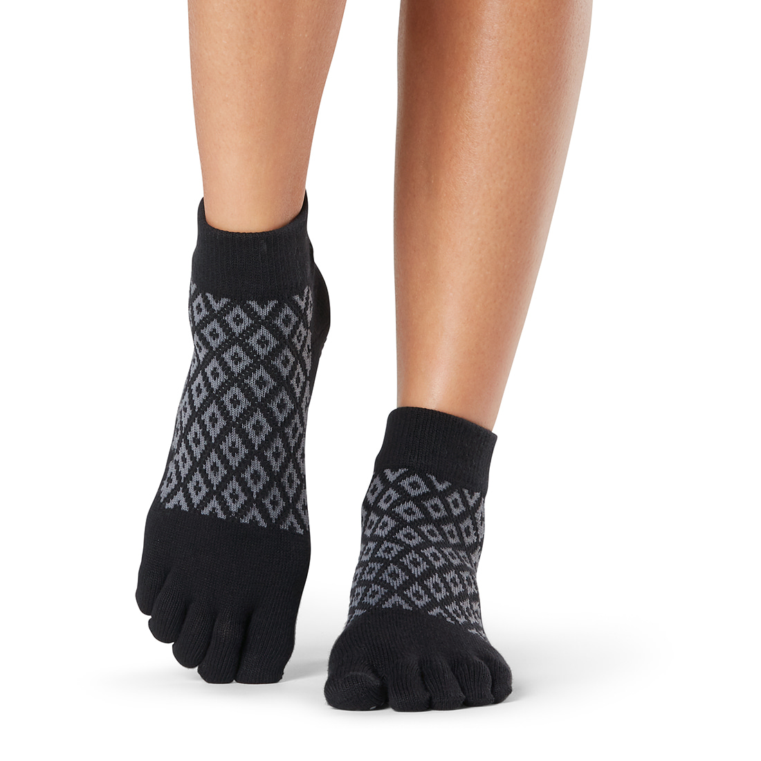 ToeSox Grip F/T Ankle Cachepot