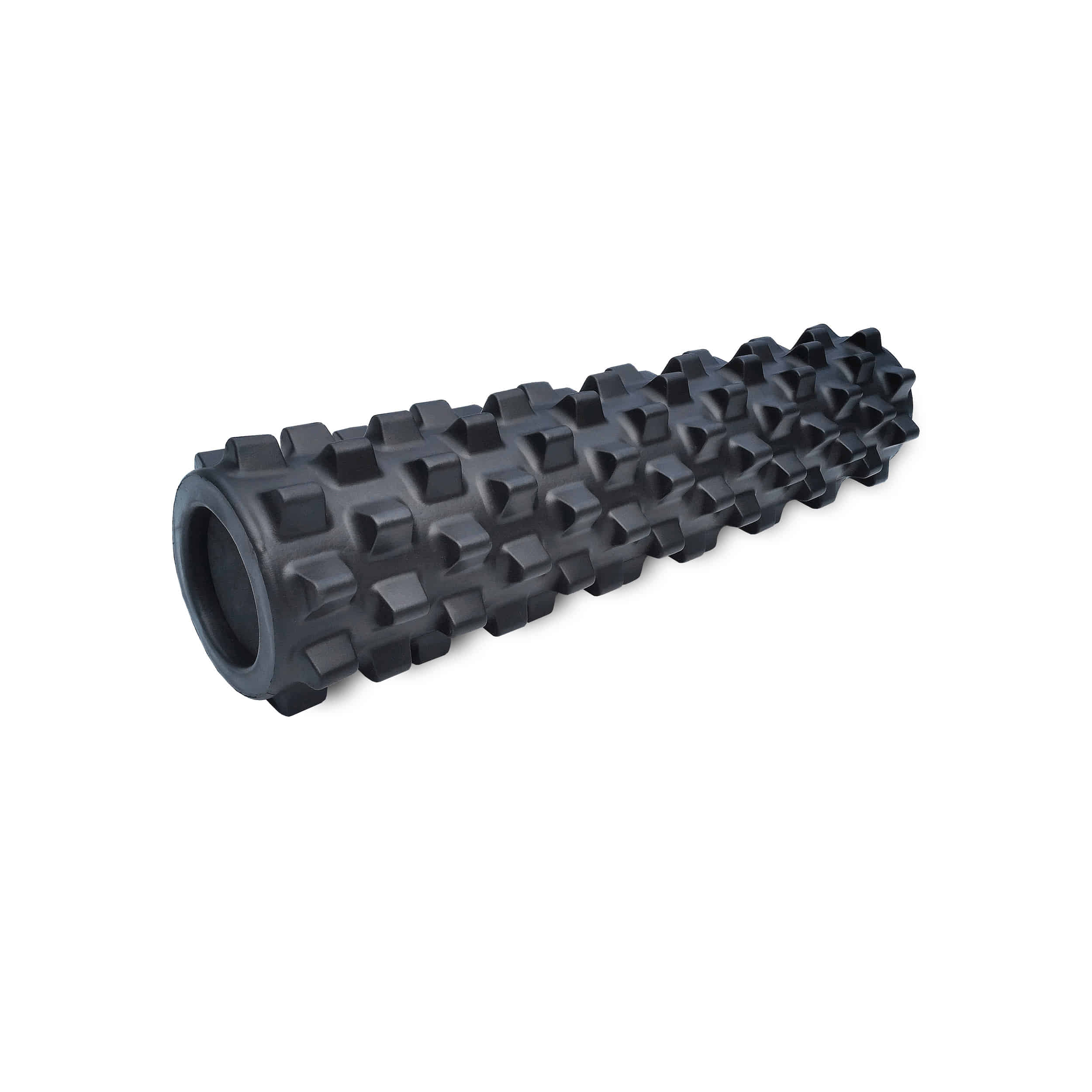 RumbleRoller® Mid-size XFIRM Black 55cm(36% 높은경도)