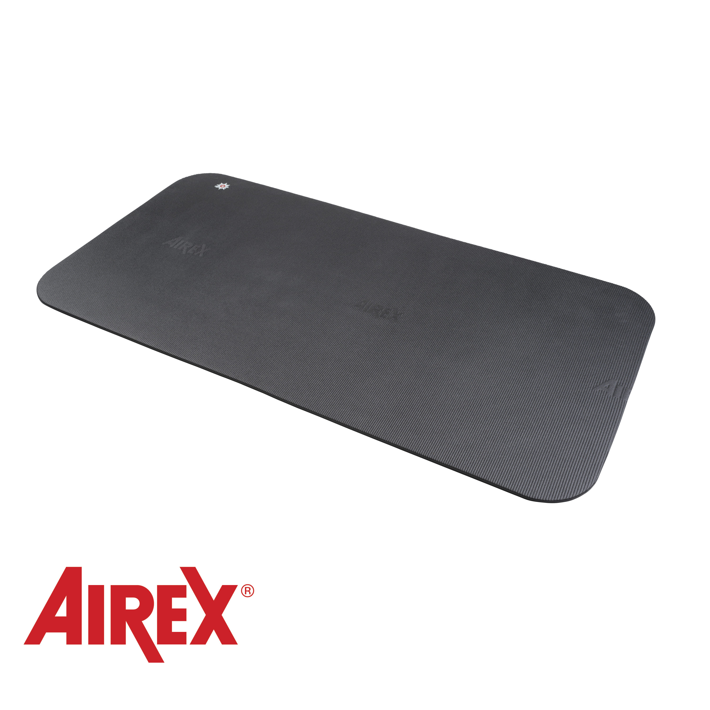 Airex® Corona 200 Mat Charcoal(와이드 최대사이즈)