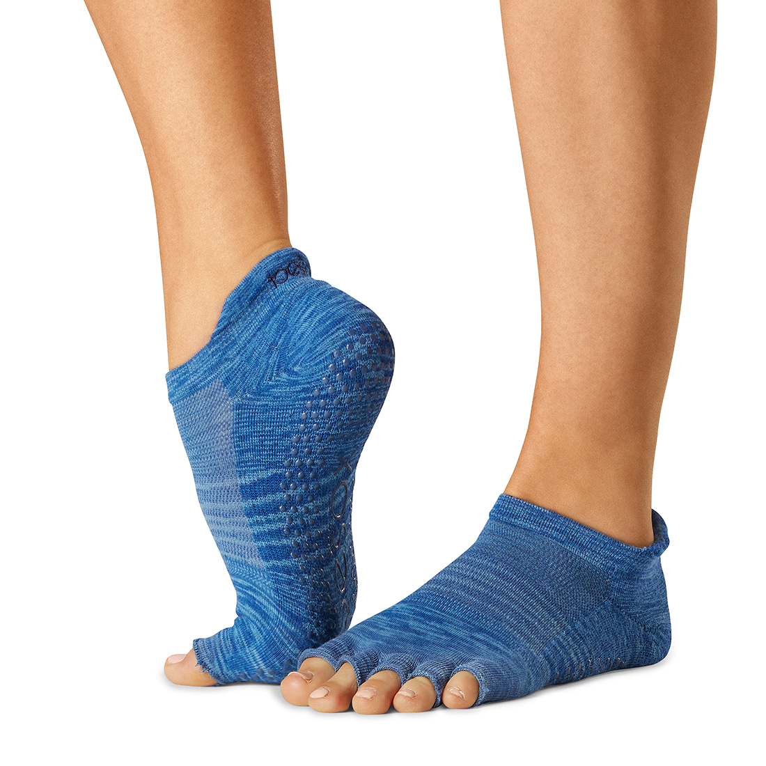 ToeSox Grip H/T Low Rise Tec Innovate